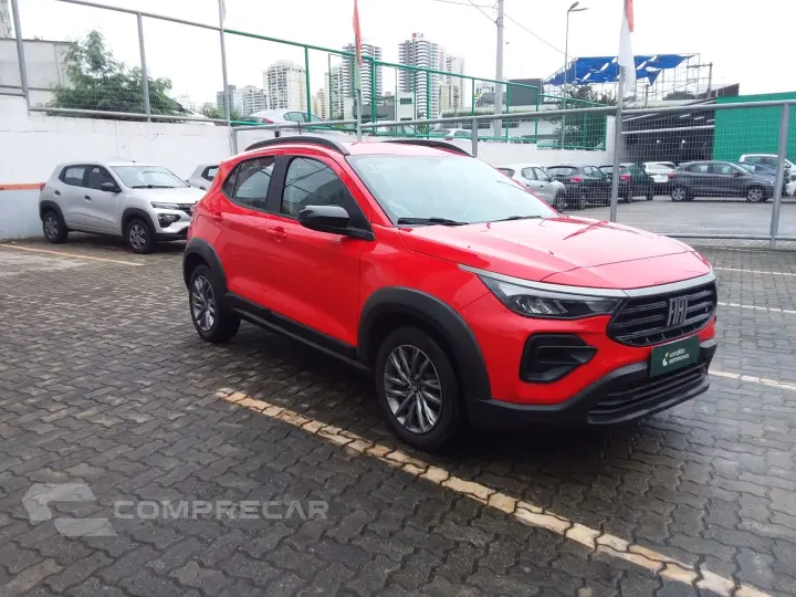 PULSE 1.3 FLEX DRIVE CVT