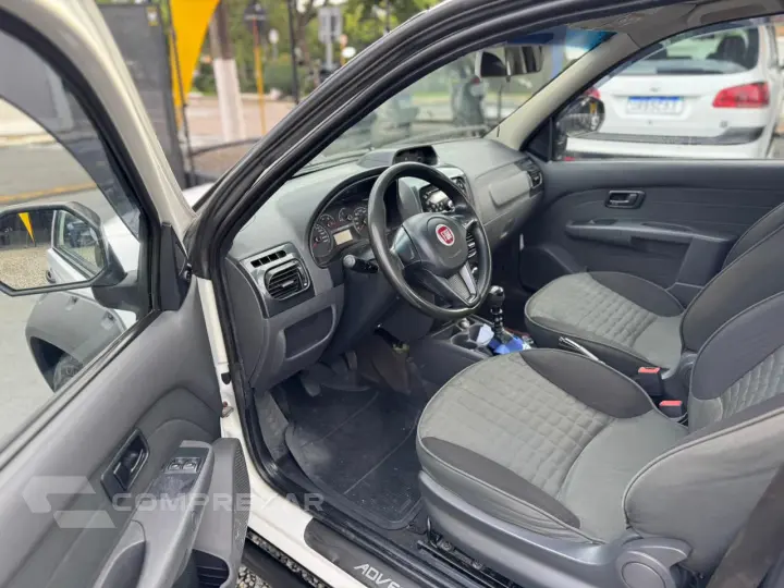 STRADA 1.8 MPI Adventure CE 16V