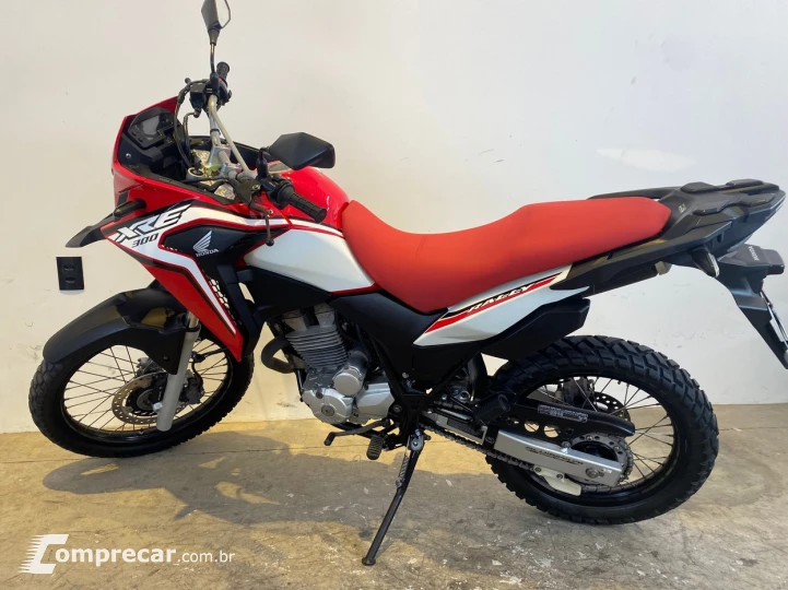 HONDA XRE 300 ABS