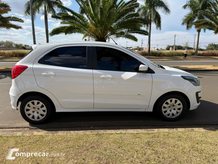 KA + 1.0 SE 12V