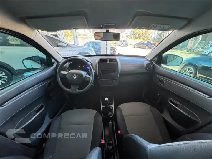 KWID 1.0 12V SCE Life