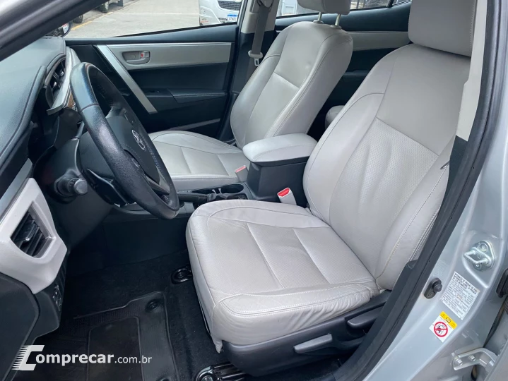 COROLLA 2.0 Vvt-ie XEI