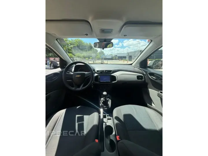 ONIX 1.0 MPFI JOY 8V FLEX 4P MANUAL