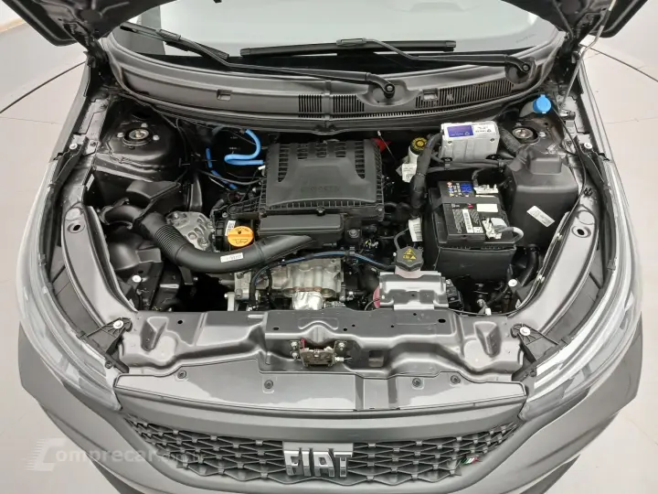 ARGO 1.0 FIREFLY FLEX DRIVE MANUAL