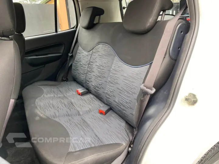 UNO 1.0 FIRE FLEX ATTRACTIVE MANUAL