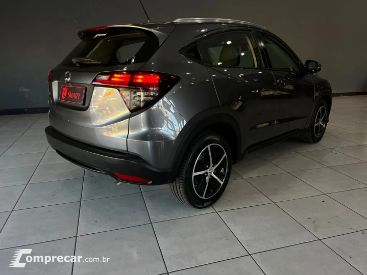 HR-V EX CVT 1.8 I-VTEC FlexOne