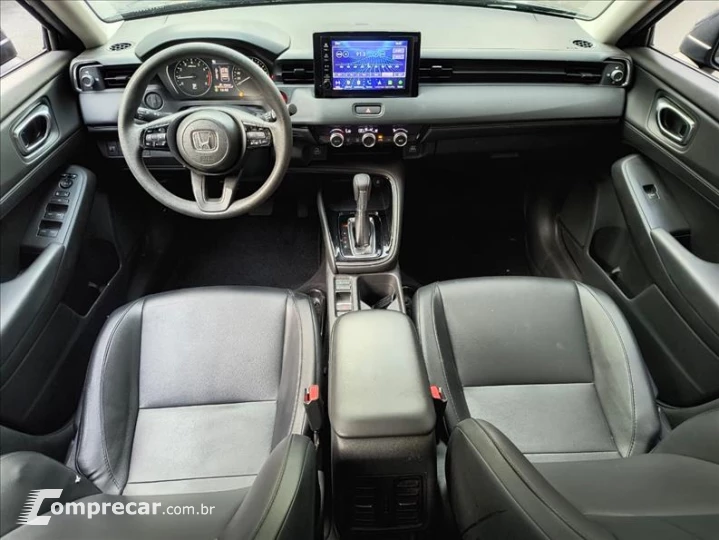 HR-V 1.5 DI I-vtec EX