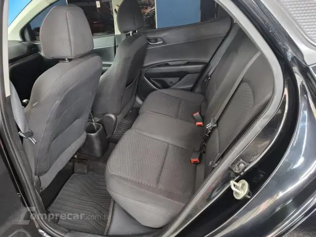 HB20 - 1.0 12V VISION MANUAL