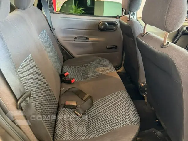 CLASSIC - 1.0 MPFI LS 8V 4P MANUAL