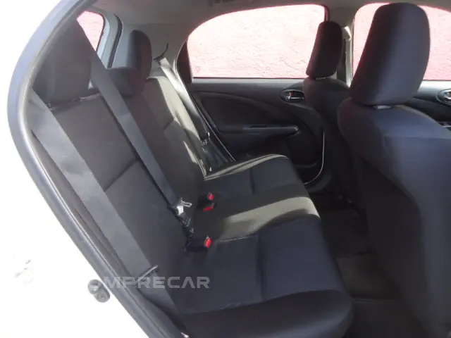 ETIOS 1.3 X 16V