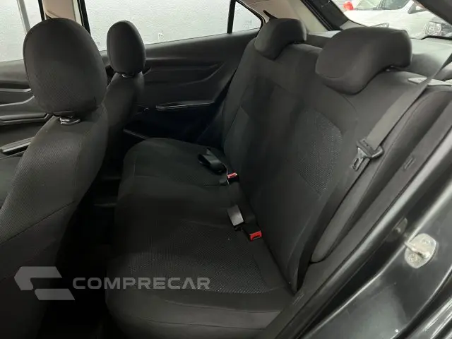 ONIX - 1.0 MPI JOY 8V 4P MANUAL