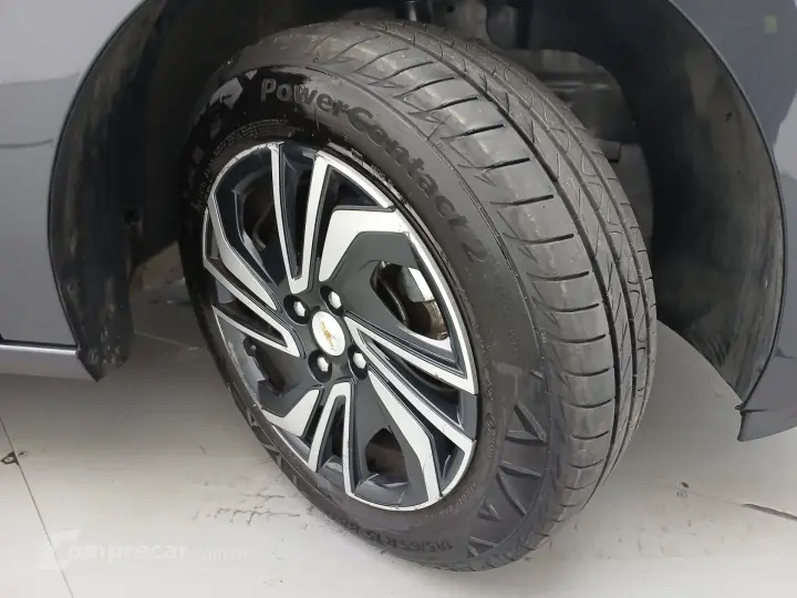 ONIX 1.0 TURBO FLEX LT MANUAL