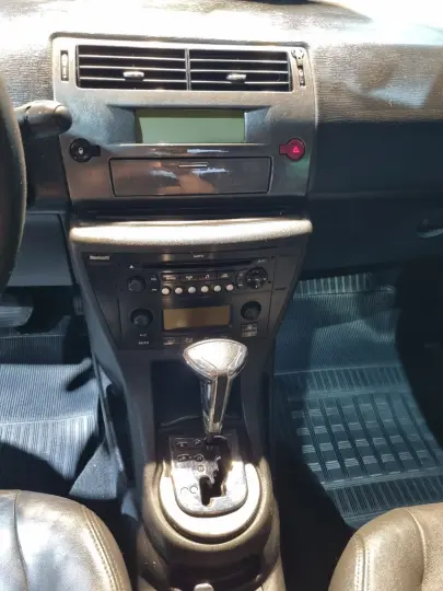 C4 2.0 Exclusive Pallas 16V