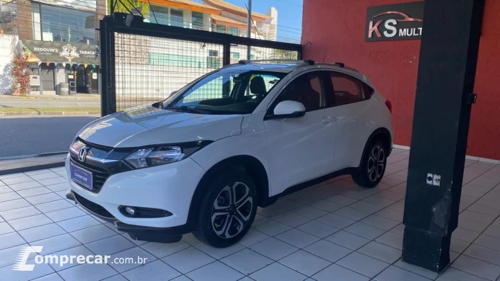 HONDA HR-V 1.8 16V EX