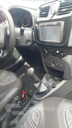 sandero