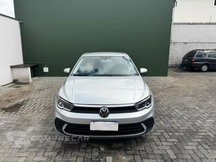 POLO 1.0 MPI MANUAL