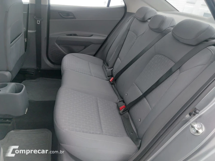 HB20S 1.0 TGDI FLEX COMFORT PLUS AUTOMÁTICO