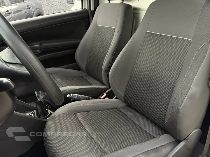 SAVEIRO 1.6 MSI TRENDLINE CS 8V FLEX 2P MANUAL