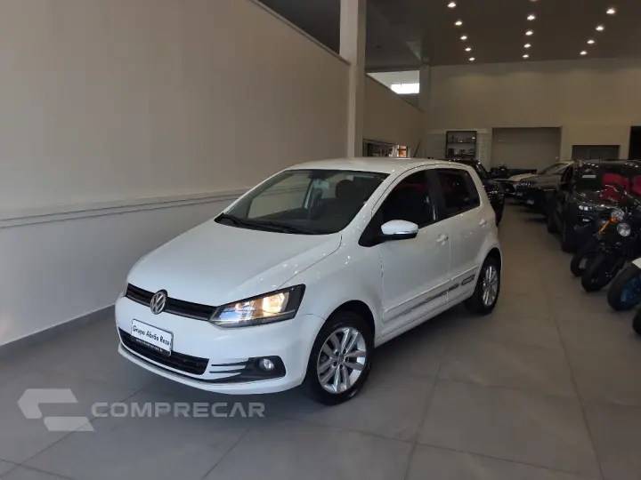 FOX 1.6 MSI TOTAL FLEX CONNECT 4P MANUAL