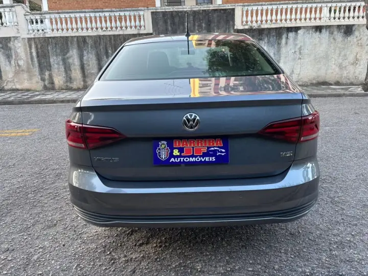 VIRTUS 1.6 MSI