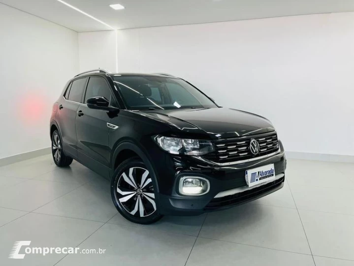 T CROSS HL TSI