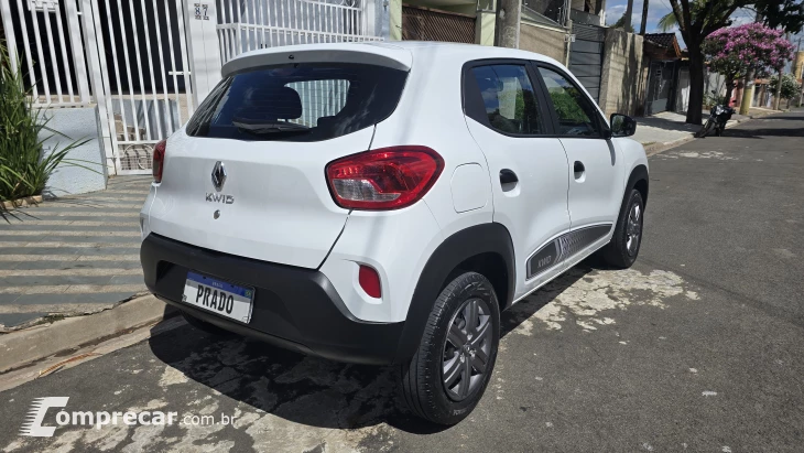 KWID 1.0 12V SCE ZEN