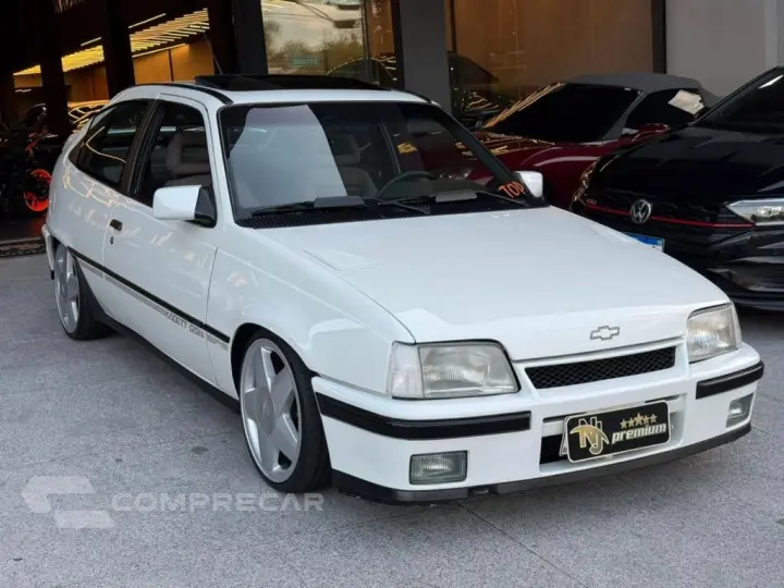 Kadett GSi / GS 2.0