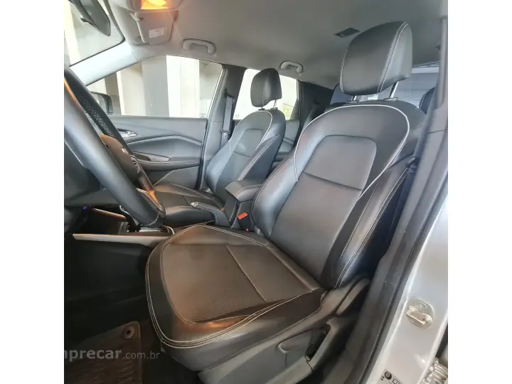 MONTANA 1.2 TURBO FLEX PREMIER AUTOMÁTICO