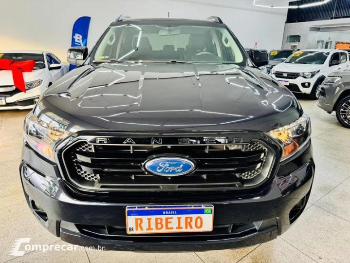 RANGER XLS 2.2 4X2 AUT