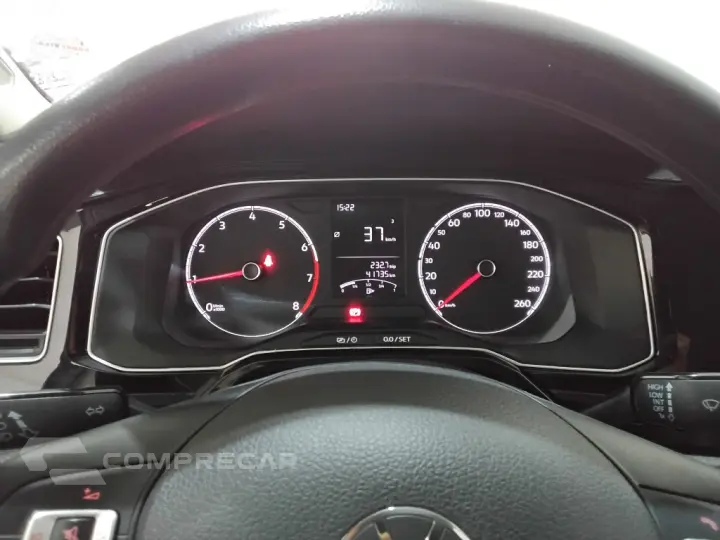 POLO 1.0 MPI TRACK MANUAL