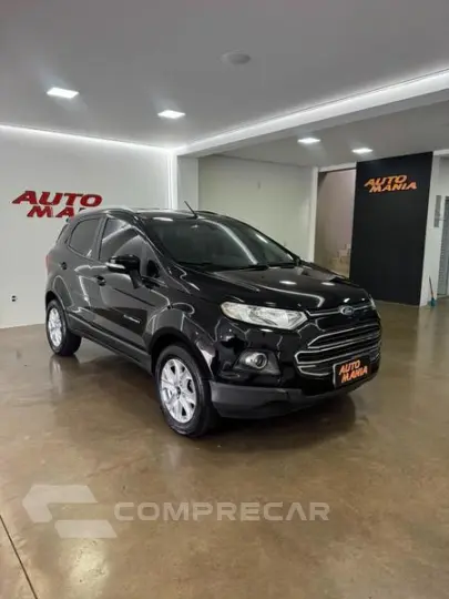 ECOSPORT TIT AT 2.0