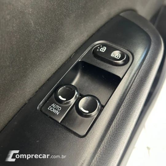 HB20 1.0 12V Comfort