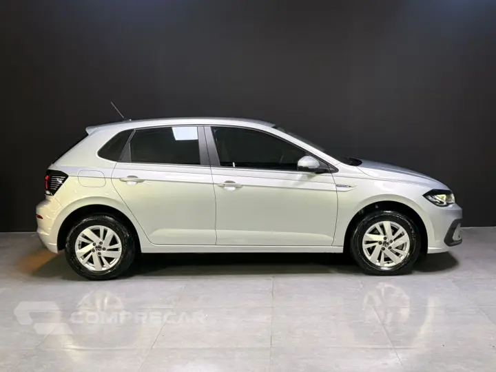 POLO 1.0 170 TSI COMFORTLINE AUTOMÁTICO