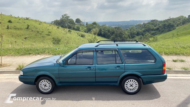 QUANTUM 2.0 MI 8V