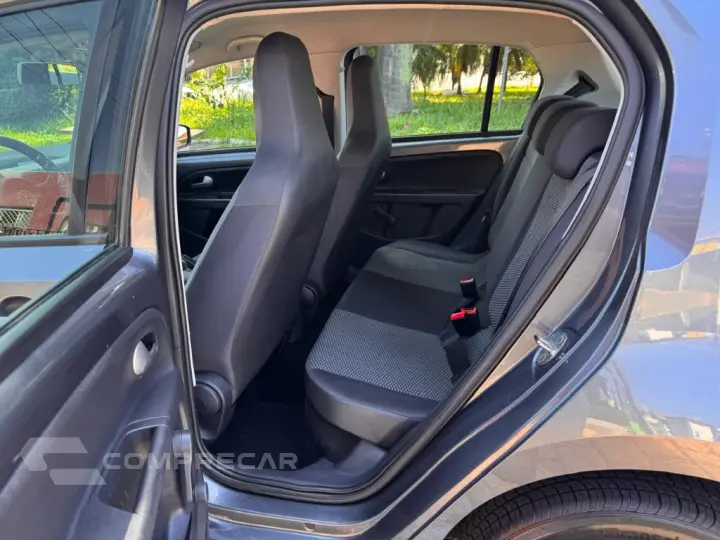 up! move 1.0 TSI Total Flex 12V 5p