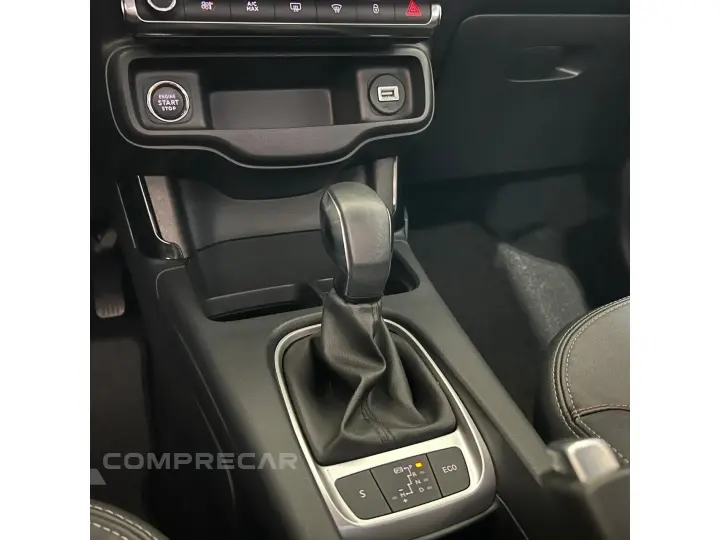 C4 CACTUS 1.6 VTI 120 FLEX FEEL PACK EAT6