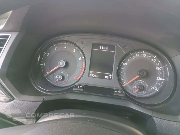 SAVEIRO 1.6 MSI Trendline CS 8V