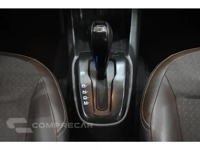 COBALT - 1.8 MPFI LTZ 8V 4P AUTOMÁTICO