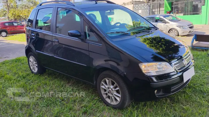 ideia ELX 1.4