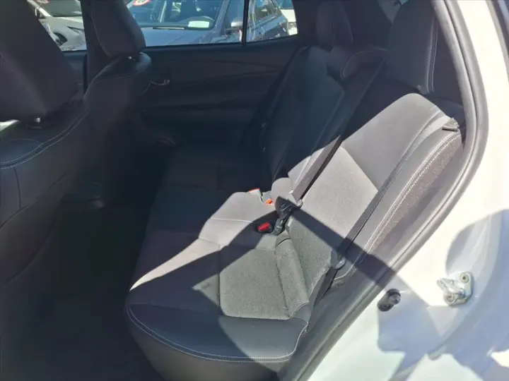 YARIS 1.5 16V FLEX XS MULTIDRIVE