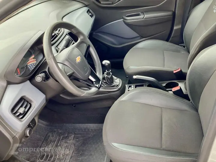 Onix 1.0 Flex Manual