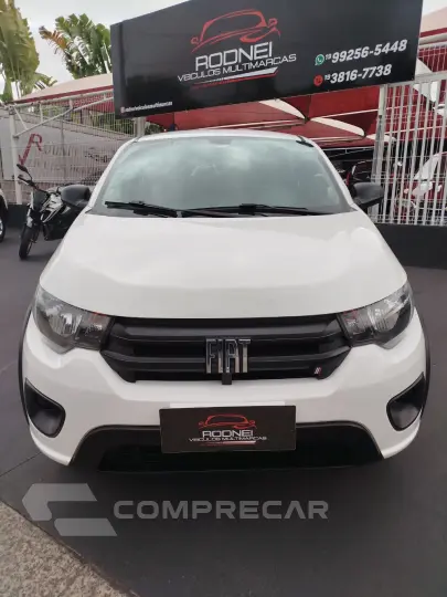 MOBI LIKE 1.0 Fire Flex 5p.