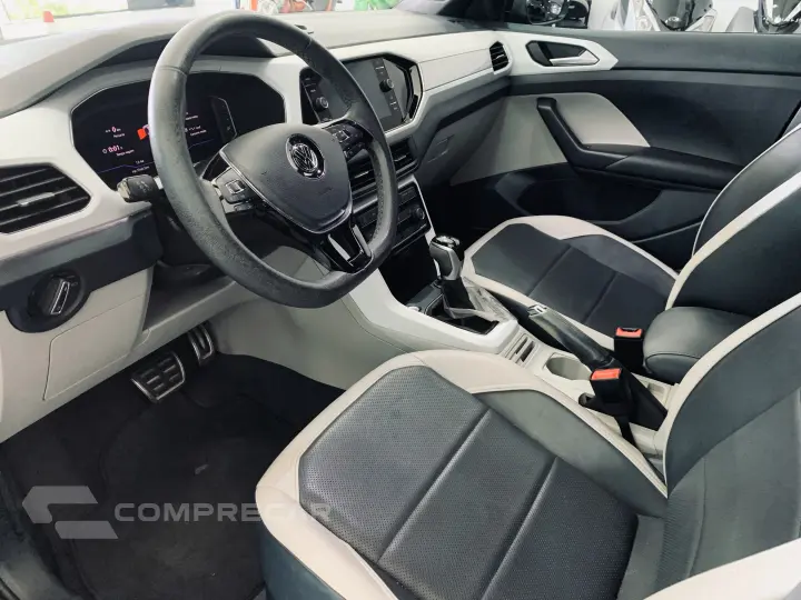 T-CROSS 1.4 250 TSI Highline