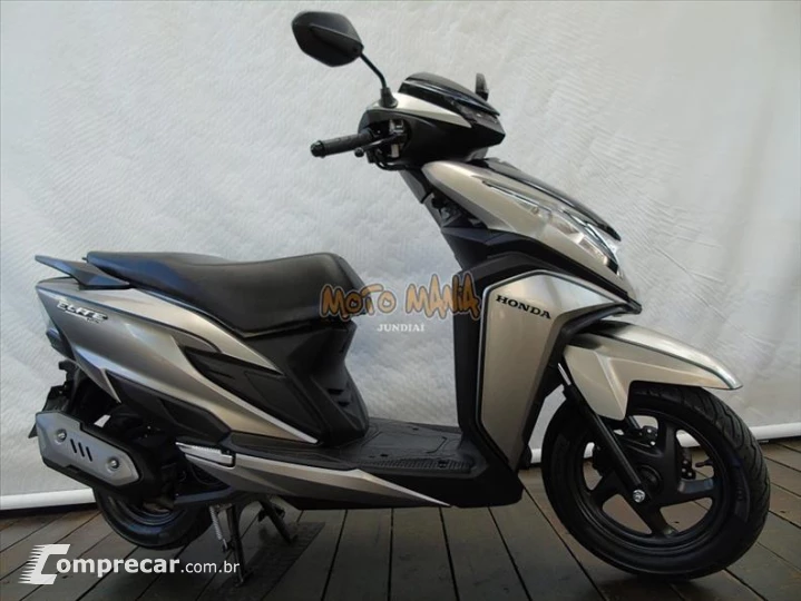 ELITE 125I