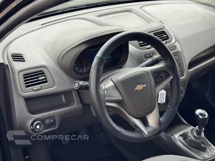 COBALT 1.8 SFI LTZ 8V