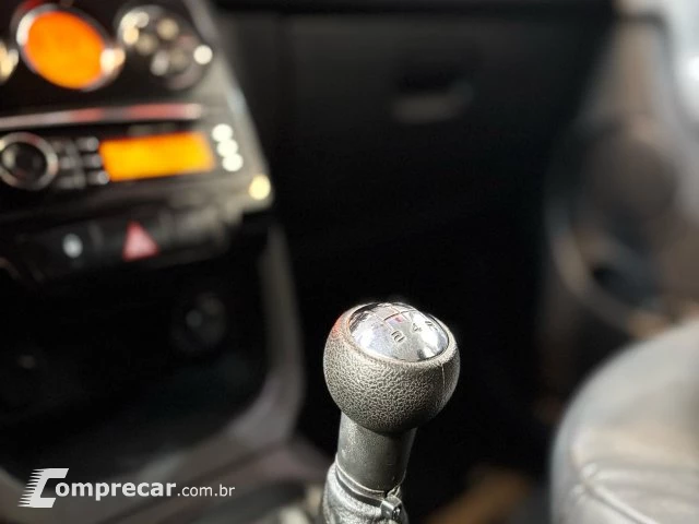 AIRCROSS - 1.6 EXCLUSIVE 16V 4P MANUAL