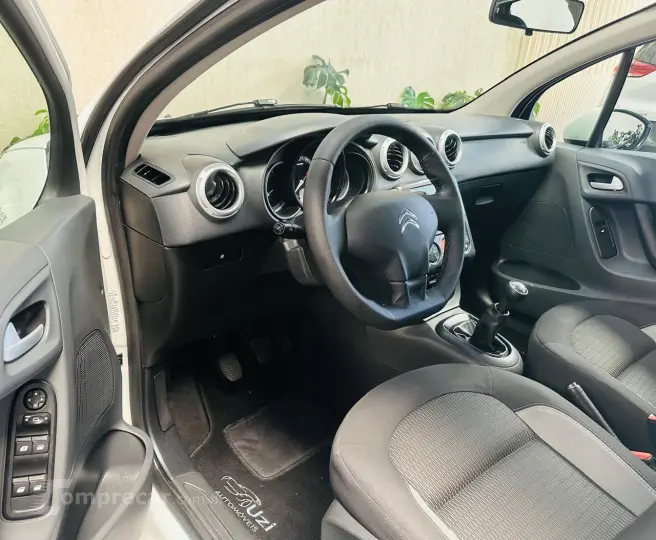 C3 1.2 Pure Tech Origine