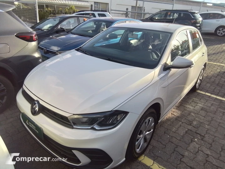 POLO 1.0 MPI MANUAL