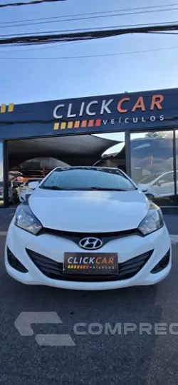 HB20 1.0 12V Comfort Plus