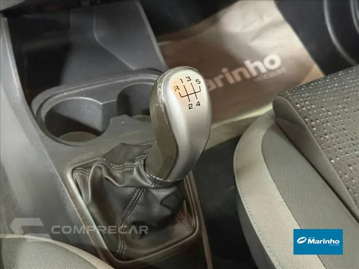 MONTANA 1.4 MPFI LS CS 8V FLEX 2P MANUAL